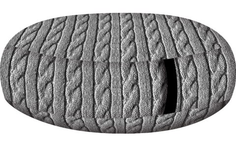 Poducha z Codury Relax WARKOCZ 80x20 cm Poducha z Codury Relax WARKOCZ 80x20 cm