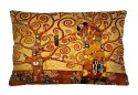 Poduszka - Elegance Print Golden Tree (Klimt) 40 x 60 cm Poduszka - Elegance Print Golden Tree (Klimt) 40 x 60 cm