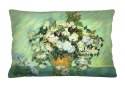 Poduszka - Elegance Print Róże (Van Gogh) 40 x 60 cm Poduszka - Elegance Print Róże (Van Gogh) 40 x 60 cm