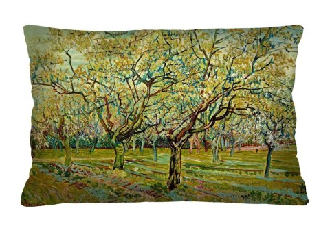 Poduszka - Elegance Print Sad (Van Gogh) 40 x 60 cm Poduszka - Elegance Print Sad (Van Gogh) 40 x 60 cm