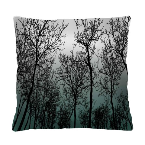 Poduszka - Forest Mood - 50x50 cm Poduszka - Forest Mood - 50x50 cm