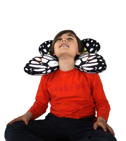 Poduszka Motyle Peper Kite Poduszka Motyle Peper Kite