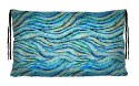 Poduszka do leżaka 30x50 cm Mosaic Poduszka do leżaka 30x50 cm Mosaic