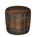 Pufa Codura 36 GR - Beczka Pufa Codura 36 GR - Beczka