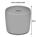 Pufa Codura 36 GR - Breza Pufa Codura 36 GR - Breza