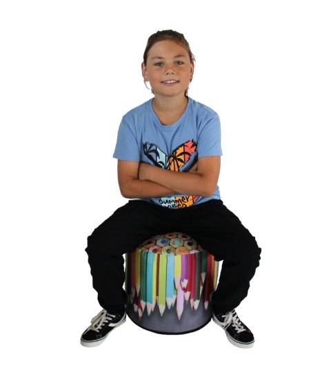 Pufa Codura 36 GR - Crayons Pufa Codura 36 GR - Crayons