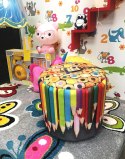 Pufa Codura 36 GR - Crayons Pufa Codura 36 GR - Crayons