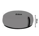 Pufa Codura Low MALLORCA 60x20 cm Pufa Codura Low MALLORCA 60x20 cm