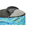 Pufa Codura Low MOSAIC 40x20 cm Pufa Codura Low MOSAIC 40x20 cm