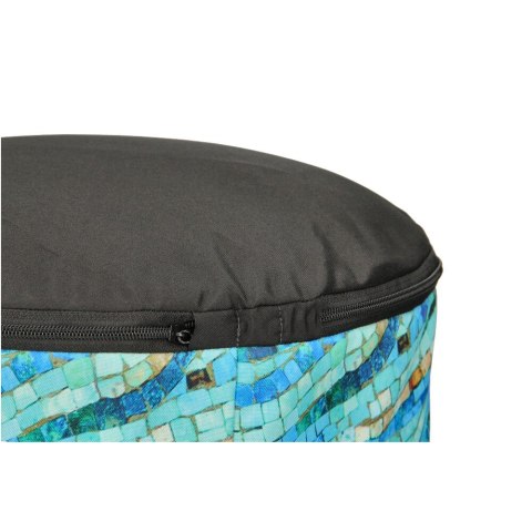 Pufa Codura Low MOSAIC 40x20 cm Pufa Codura Low MOSAIC 40x20 cm