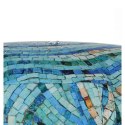 Pufa Codura Low MOSAIC 60x20 cm Pufa Codura Low MOSAIC 60x20 cm