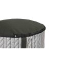 Pufa Codura Low WARKOCZ 40x20 cm Pufa Codura Low WARKOCZ 40x20 cm