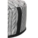 Pufa Codura Low WARKOCZ 40x20 cm Pufa Codura Low WARKOCZ 40x20 cm