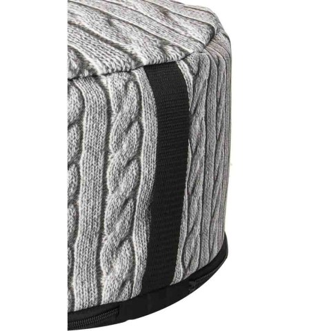 Pufa Codura Low WARKOCZ 40x20 cm Pufa Codura Low WARKOCZ 40x20 cm