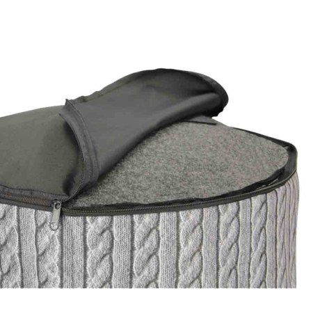 Pufa Codura Low WARKOCZ 40x20 cm Pufa Codura Low WARKOCZ 40x20 cm