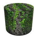 Pufa Codura wodoodporna do domu i ogrodu - Creeper Pufa Codura wodoodporna do domu i ogrodu - Creeper