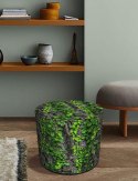 Pufa Codura wodoodporna do domu i ogrodu - Creeper Pufa Codura wodoodporna do domu i ogrodu - Creeper