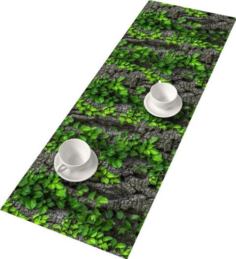 Bieżnik na stół CREEPER 115x40 cm Bieżnik na stół CREEPER 115x40 cm