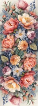 Bieżnik na stół FELICIA 115x40 cm Bieżnik na stół FELICIA 115x40 cm