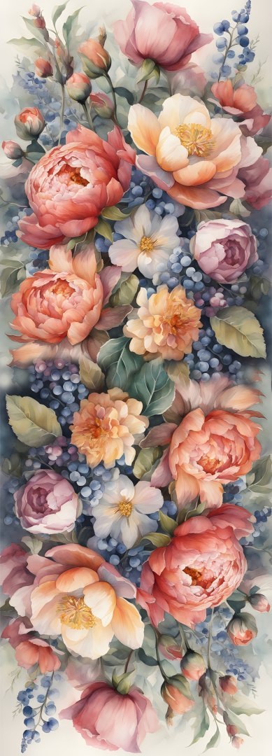 Bieżnik na stół FELICIA 115x40 cm Bieżnik na stół FELICIA 115x40 cm