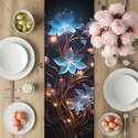 Bieżnik na stół LEIA 115x40 cm Bieżnik na stół LEIA 115x40 cm
