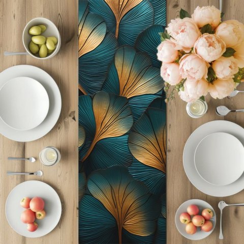 Bieżnik na stół NEYTIRIA 115x40 cm Bieżnik na stół NEYTIRIA 115x40 cm