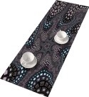 Bieżnik na stół OCTOPUS 115x40 cm Bieżnik na stół OCTOPUS 115x40 cm