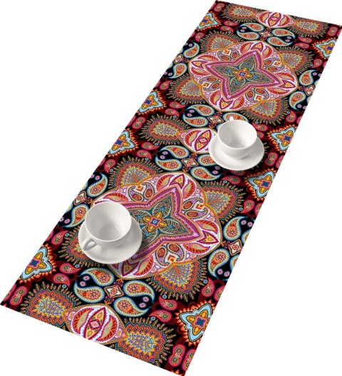 Bieżnik na stół POLKA 115x40 cm Bieżnik na stół POLKA 115x40 cm