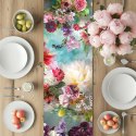 Bieżnik na stół WILD MEADOW 115x40 cm Bieżnik na stół WILD MEADOW 115x40 cm