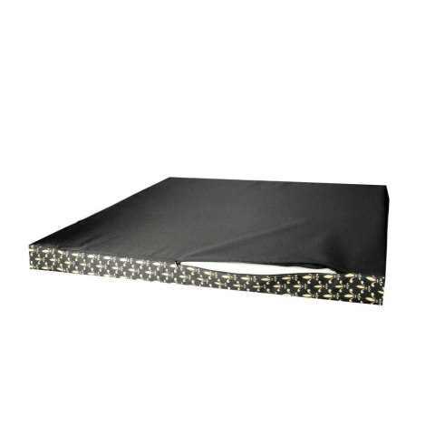 Legowisko - Materac SQUAR Korona 60x60x5 cm Legowisko - Materac SQUAR Korona 60x60x5 cm