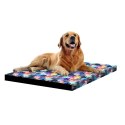 Legowisko - Materac SQUAR Meow 60x60x5 cm Legowisko - Materac SQUAR Meow 60x60x5 cm