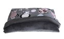 Legowisko z kołderką Catnip XL 60x45 Legowisko z kołderką Catnip XL 60x45