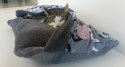 Legowisko z kołderką Catnip XL 60x45 Legowisko z kołderką Catnip XL 60x45