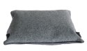 Legowisko z kołderką Catnip XL 60x45 Legowisko z kołderką Catnip XL 60x45