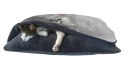 Legowisko z kołderką Sleeping Cat XL 60x45 Legowisko z kołderką Sleeping Cat XL 60x45