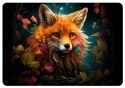 Podkładka - FOX - 29 cm x 42 cm Podkładka - FOX - 29 cm x 42 cm