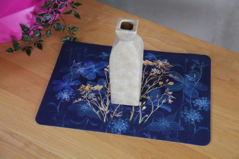 Podkładka - MIDNIGHT - 29 cm x 42 cm Podkładka - MIDNIGHT - 29 cm x 42 cm