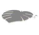 Podkładka Monstera D 40x40 cm gr. 4 mm - Capri Podkładka Monstera D 40x40 cm gr. 4 mm - Capri