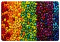 Podkładka na biurko Candies 50x70 cm Podkładka na biurko Candies 50x70 cm