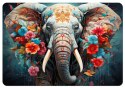 Podkładka na biurko Elephant 50x70 cm Podkładka na biurko Elephant 50x70 cm