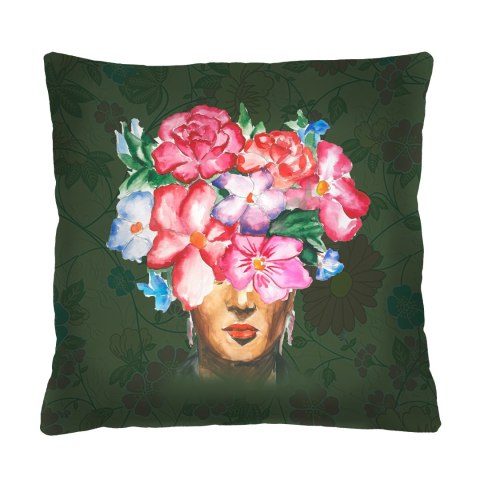 Poduszka - Femina - 50x50 cm Poduszka - Femina - 50x50 cm