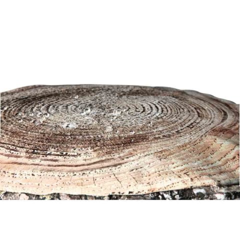 Pufa Codura Low BRZOZA 40x20 cm Pufa Codura Low BRZOZA 40x20 cm