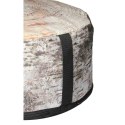 Pufa Codura Low BRZOZA 40x20 cm Pufa Codura Low BRZOZA 40x20 cm