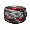 Pufa Codura Low FERRARI 40x20 cm Pufa Codura Low FERRARI 40x20 cm