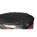 Pufa Codura Low FERRARI 40x20 cm Pufa Codura Low FERRARI 40x20 cm