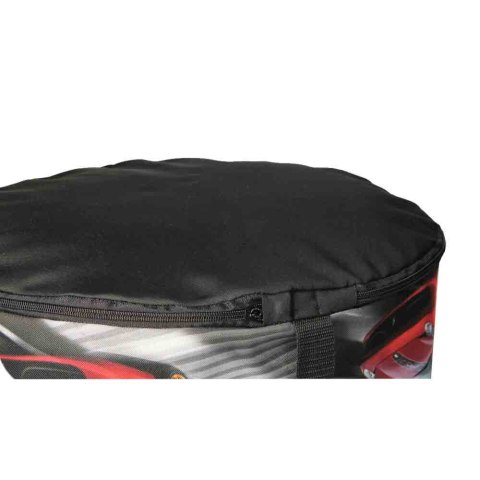 Pufa Codura Low FERRARI 40x20 cm Pufa Codura Low FERRARI 40x20 cm