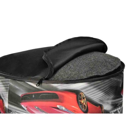 Pufa Codura Low FERRARI 40x20 cm Pufa Codura Low FERRARI 40x20 cm