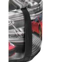 Pufa Codura Low FERRARI 40x20 cm Pufa Codura Low FERRARI 40x20 cm