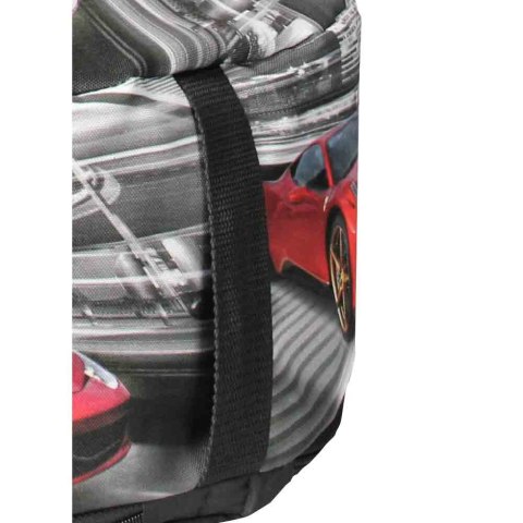 Pufa Codura Low FERRARI 40x20 cm Pufa Codura Low FERRARI 40x20 cm