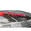 Pufa Codura Low FERRARI 40x20 cm Pufa Codura Low FERRARI 40x20 cm